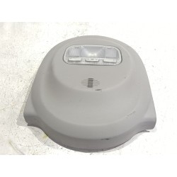 LUZ INTERIOR TECHO A0004B9 