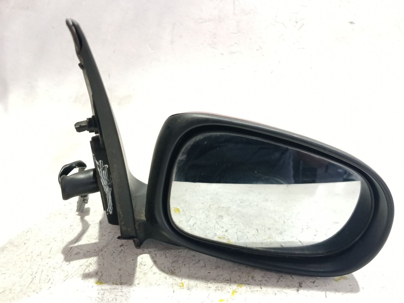 Recambio de retrovisor derecho para nissan almera (n16/e)(01.2000) 2.2 dci referencia OEM IAM e11015806  