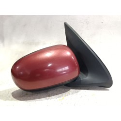 Recambio de retrovisor derecho para nissan almera (n16/e)(01.2000) 2.2 dci referencia OEM IAM e11015806  