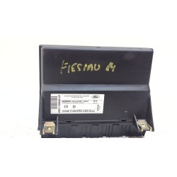 Recambio de modulo electronico para ford fiesta v (jh_, jd_) 1.4 tdci referencia OEM IAM 2S6T15K600CF  