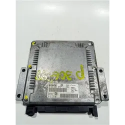 Recambio de centralita inyeccion para peugeot 306 4 pt. (s1)(08.199403.1997) 1.9 sld [1,9 ltr. - 51 kw diesel] referencia OEM IA