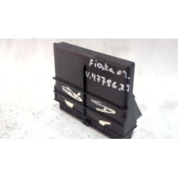 Recambio de modulo electronico para ford fiesta v (jh_, jd_) 1.4 tdci referencia OEM IAM 2S6T15K600CF  