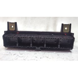 Recambio de modulo electronico para ford fiesta v (jh_, jd_) 1.4 tdci referencia OEM IAM 2S6T15K600CF  