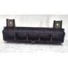 Recambio de modulo electronico para ford fiesta v (jh_, jd_) 1.4 tdci referencia OEM IAM 2S6T15K600CF  