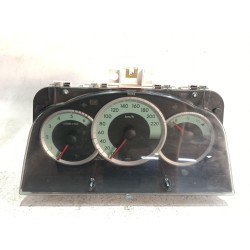 Recambio de cuadro completo para toyota corolla verso (_e12_) 2.0 d-4d (cde120_) referencia OEM IAM 838000F060L  