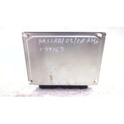 Recambio de centralita inyeccion para volkswagen passat b5.5 (3b3) 2.8 4motion referencia OEM IAM 3B0907551CH  