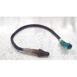 Recambio de sonda lambda para volvo 940 b4184s8 referencia OEM IAM   