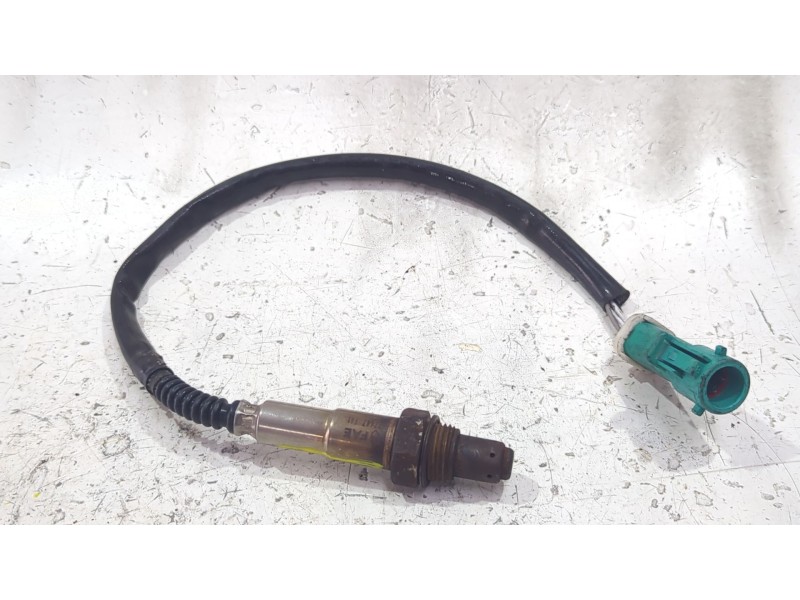 Recambio de sonda lambda para volvo 940 b4184s8 referencia OEM IAM   