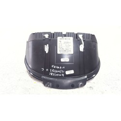 Recambio de cuadro completo para bmw 1 coupé (e82) 118 d referencia OEM IAM IK924233201U  