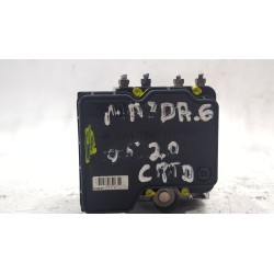Recambio de nucleo abs para mazda 6 berlina (gh)(08.2007) crtd active cat referencia OEM IAM GJ6E437A0  