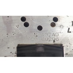 Recambio de nucleo abs para mazda 6 berlina (gh)(08.2007) crtd active cat referencia OEM IAM GJ6E437A0  