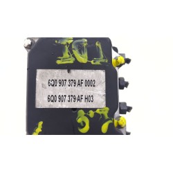 Recambio de nucleo abs para seat cordoba (6k1, 6k2) 1.9 tdi referencia OEM IAM 6Q0907379AF0002  