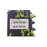 Recambio de nucleo abs para seat cordoba (6k1, 6k2) 1.9 tdi referencia OEM IAM 6Q0907379AF0002  