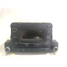 Recambio de sistema audio / radio cd para hyundai i10 ii (ba, ia) 1.0 lpg referencia OEM IAM B496169070  
