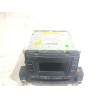 Recambio de sistema audio / radio cd para hyundai i10 ii (ba, ia) 1.0 lpg referencia OEM IAM B496169070  