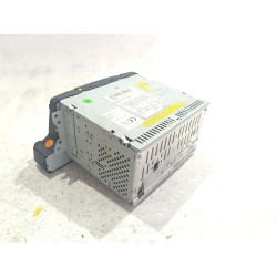 Recambio de sistema audio / radio cd para hyundai i10 ii (ba, ia) 1.0 lpg referencia OEM IAM B496169070  