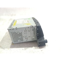 Recambio de sistema audio / radio cd para hyundai i10 ii (ba, ia) 1.0 lpg referencia OEM IAM B496169070  