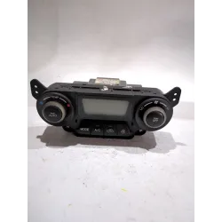 Recambio de mando climatizador para kia cerato i sedán (ld) 2.0 crdi referencia OEM IAM 972502F300  