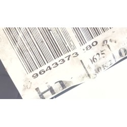 Recambio de bomba suspension para citroën c5 berlina (2001) 1.8 16v (dc6fzb, dc6fze) referencia OEM IAM 9643373280  