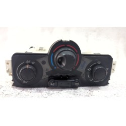 MANDO CLIMATIZADOR 695800001 