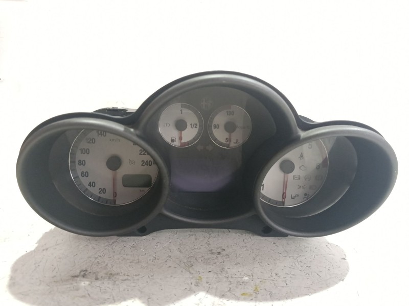 Recambio de cuadro completo para alfa romeo gt (125)(2004) 1.9 jtd referencia OEM IAM 110080264011  