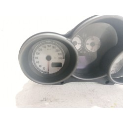 Recambio de cuadro completo para alfa romeo gt (125)(2004) 1.9 jtd referencia OEM IAM 110080264011  