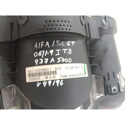 Recambio de cuadro completo para alfa romeo gt (125)(2004) 1.9 jtd referencia OEM IAM 110080264011  
