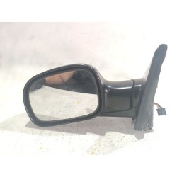 RETROVISOR IZQUIERDO 