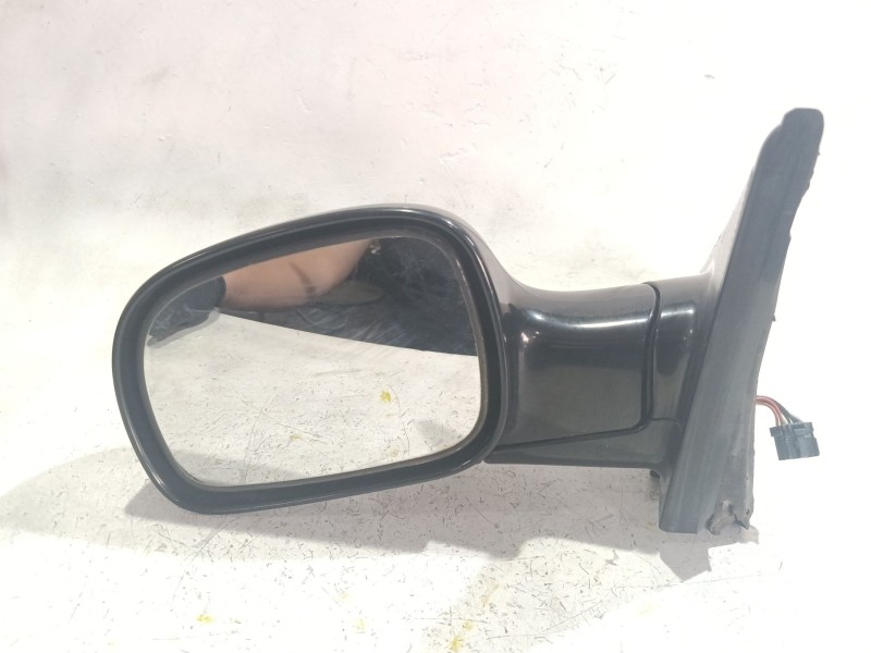 Recambio de retrovisor izquierdo para chrysler voyager iv (rg, rs) 2.5 crd referencia OEM IAM   