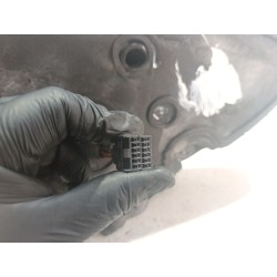 Recambio de retrovisor izquierdo para chrysler voyager iv (rg, rs) 2.5 crd referencia OEM IAM   