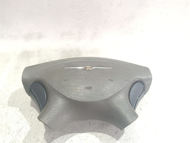 Recambio de airbag volante para chrysler voyager iv (rg, rs) 2.5 crd referencia OEM IAM NCZ02710147  