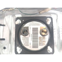 Recambio de airbag volante para chrysler voyager iv (rg, rs) 2.5 crd referencia OEM IAM NCZ02710147  