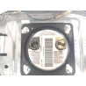 Recambio de airbag volante para chrysler voyager iv (rg, rs) 2.5 crd referencia OEM IAM NCZ02710147  