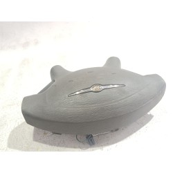 Recambio de airbag volante para chrysler voyager iv (rg, rs) 2.5 crd referencia OEM IAM NCZ02710147  