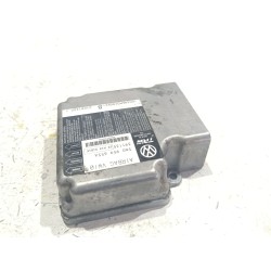 Recambio de centralita airbag para seat leon (1p1) 1.9 tdi referencia OEM IAM 5N0959655A  