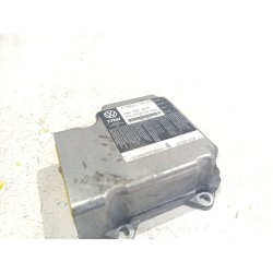 Recambio de centralita airbag para seat leon (1p1) 1.9 tdi referencia OEM IAM 5N0959655A  