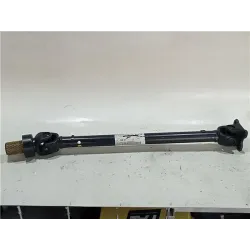 Recambio de eje transmision trasera para suzuki jimny (sn/fj)(1998) 1.3 16v referencia OEM IAM TRANSMISION  