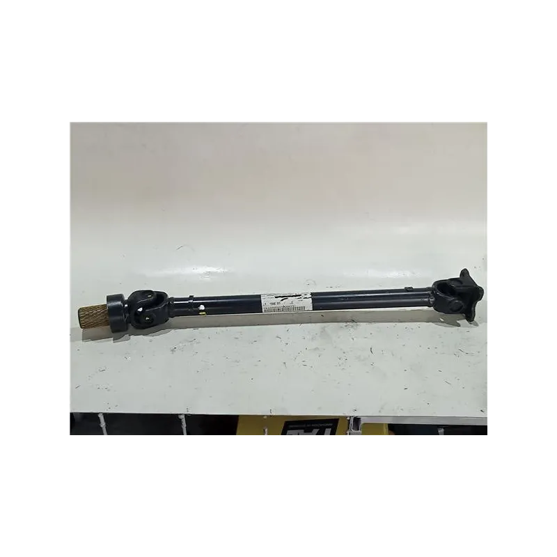 Recambio de eje transmision trasera para suzuki jimny (sn/fj)(1998) 1.3 16v referencia OEM IAM TRANSMISION  