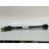 Recambio de eje transmision trasera para suzuki jimny (sn/fj)(1998) 1.3 16v referencia OEM IAM TRANSMISION  