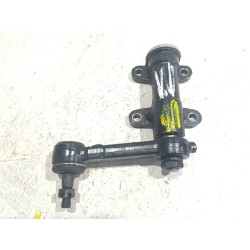 Recambio de brazo suspension superior delantero izquierdo para mitsubishi pajero 2.8 d 125cv referencia OEM IAM 515423218JP  