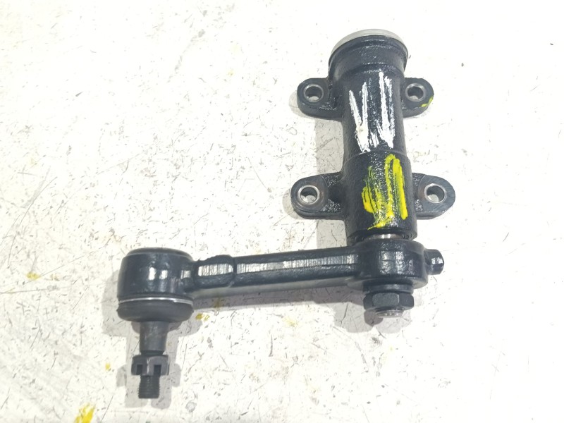 Recambio de brazo suspension superior delantero izquierdo para mitsubishi pajero 2.8 d 125cv referencia OEM IAM 515423218JP  