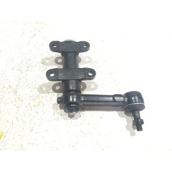 Recambio de brazo suspension superior delantero izquierdo para mitsubishi pajero 2.8 d 125cv referencia OEM IAM 515423218JP  
