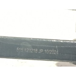 Recambio de brazo suspension superior delantero izquierdo para mitsubishi pajero 2.8 d 125cv referencia OEM IAM 515423218JP  