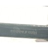 Recambio de brazo suspension superior delantero izquierdo para mitsubishi pajero 2.8 d 125cv referencia OEM IAM 515423218JP  