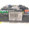 Recambio de bsi para peugeot partner furgoneta/monovolumen (5_, g_) 1.6 hdi 75 referencia OEM IAM 981218948001  