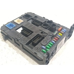 Recambio de bsi para peugeot partner furgoneta/monovolumen (5_, g_) 1.6 hdi 75 referencia OEM IAM 981218948001  