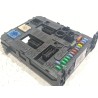Recambio de bsi para peugeot partner furgoneta/monovolumen (5_, g_) 1.6 hdi 75 referencia OEM IAM 981218948001  