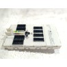 Recambio de caja fusibles/rele para bmw 1 (f20) 116 d referencia OEM IAM 35934836001  