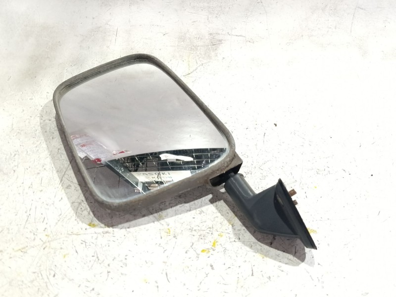 Recambio de retrovisor izquierdo para nissan vanette cargo furgoneta (hc 23) 2.3 d referencia OEM IAM   