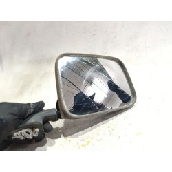 Recambio de retrovisor izquierdo para nissan vanette cargo furgoneta (hc 23) 2.3 d referencia OEM IAM   